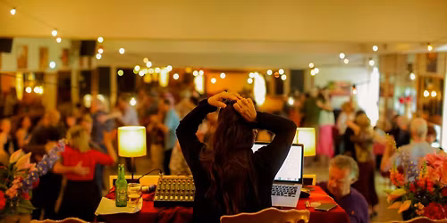 Pr\u00e9-party Encuentro Porte\u00f1o \u2022 a night for ALL dancers \u2022 DJ Lucas Malec