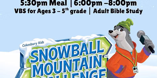 Hay Street VBS 2026