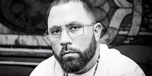 Luke Capasso Live at Mahogany's