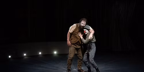 Strano - Cirque Trottola