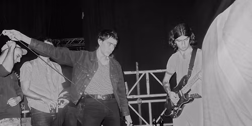 Institute, Seudo Youth, Exhibition