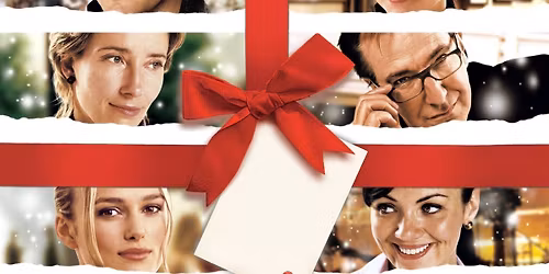 Adventsfilm \/\/ Love Actually