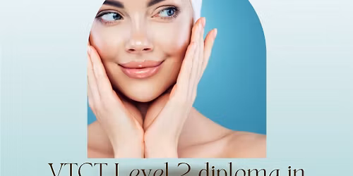 Beauty therapy VTCT Level 2 (14 days)