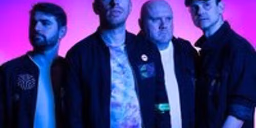 Ultimate Coldplay