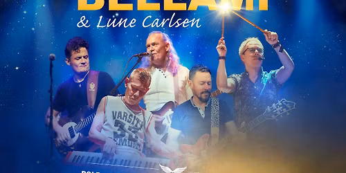 Koncert i Bolbro hallen 