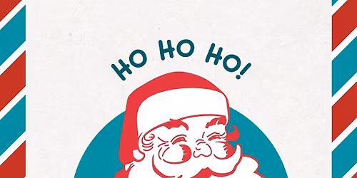 Trivia Night: "All Things Christmas" theme