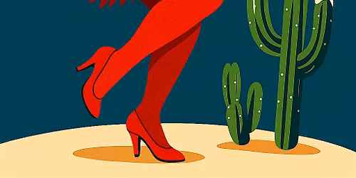 Cabaret Karaoke Christmas Edition