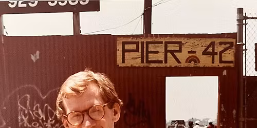 Keith Haring: Radiant Vision Tour with Joseph Bruce