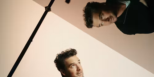 Michael Kaeshammer \/\/ Turn It Up