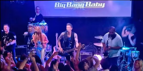 Big Bang Baby Live @ Moore's Tavern & Sports Bar