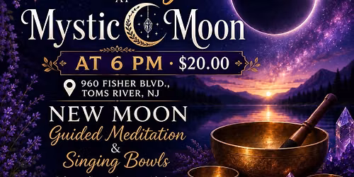Meditation and singing bowls