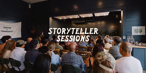 Storyteller Sessions