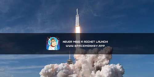 SpaceX Falcon 9 Globalstar 2-R Mission 1 (x 9)