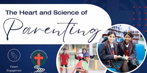 The Heart and Science of Parenting