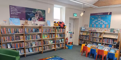 Children's Book Group