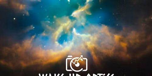 Wake Up Optics May the Fourth Be With You  Photo Walk