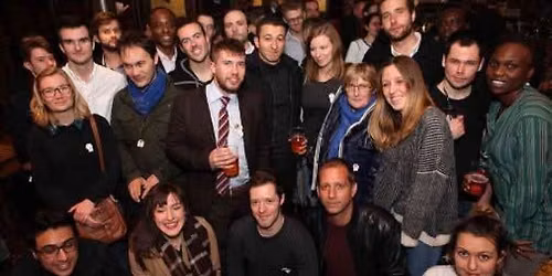 \u2605Erasmus Expats and internationals meeting for socializing\u2605  Address only on SOCIALIZUS