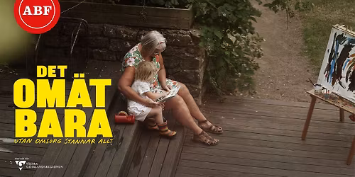 Det om\u00e4tbara \u2022 Inspirationsdag med ABF