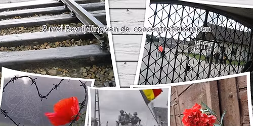 \ud83c\udf38 Herdenking Bevrijdingsdag \u2013 Zaterdag 9 mei \ud83c\udf38