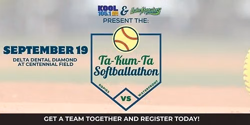Ta-Kum-Ta Softballathon