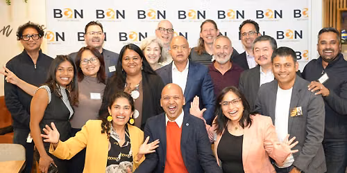 BGN Geelong \u2013 Melbourne's Business Networking & Mastermind Event