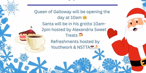 NSI Winter Fayre 2025