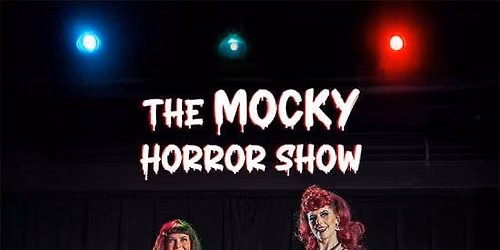 The Mocky Horror Show - Jacksonville, FL