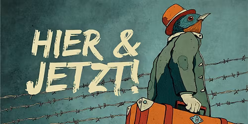 Hier & Jetzt