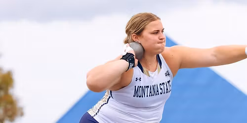 Parking UNLV Rebels at Montana State Bobcats Womens Basketball