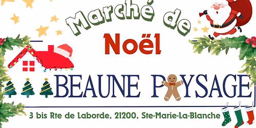 March\u00e9 de No\u00ebl