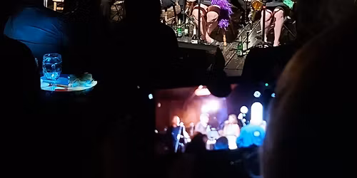 Unisono na lodi vol 3!