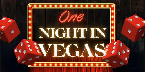 One Night in Vegas