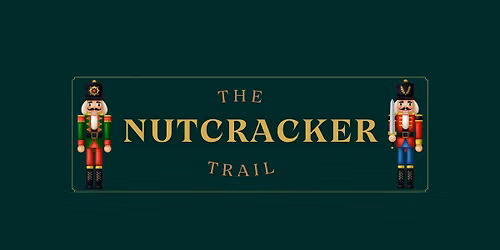 The Nutcracker Trail Kickoff Event