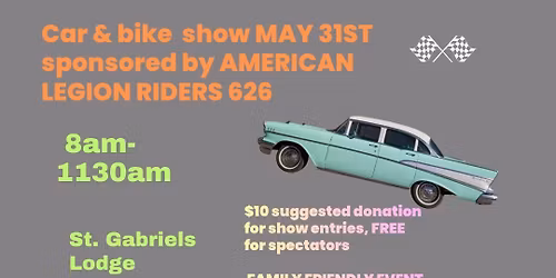 ALR CAR, TRUCK,JEEP AND BIKE SHOW