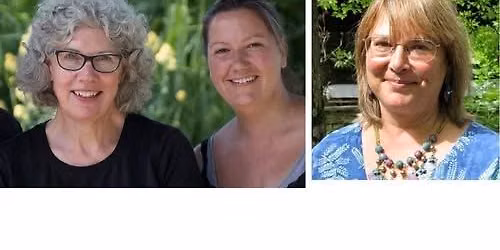 End-of-summer contra dance at Stewart Park!