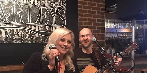 L&H Acoustic at Charley's