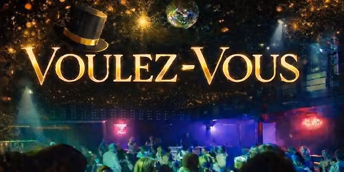 Voulez-Vous @ Dendermonde 