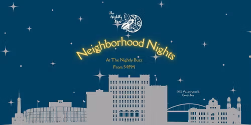 Neighborhood Nights