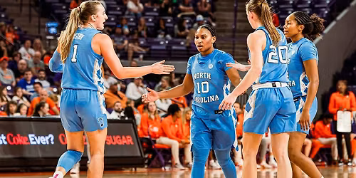 Florida State Seminoles Women's Basketball vs. Virginia Tech Hokies