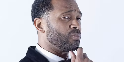 Mike Epps Oxon Hill