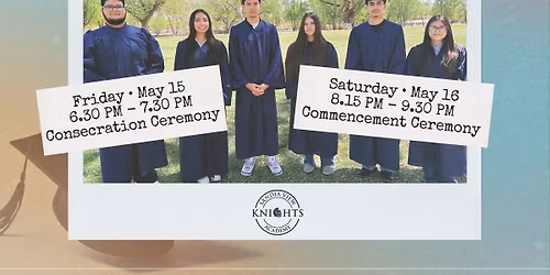 Class of 2026 Graduation 