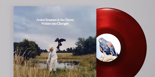 Avalon Emerson and The Charm