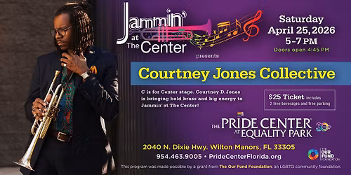 Courtney Jones Collective