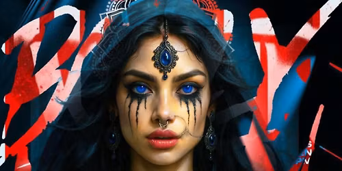 BollyRave Festival Durban - BollyWeen 2025