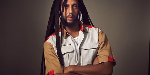 Julian Marley & the Uprising - Restaurant