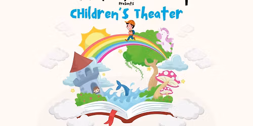 Children's Theater at Lakeland Public Library