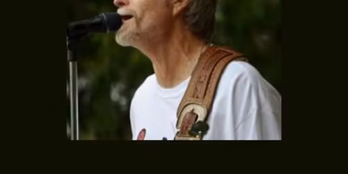 Live Music: Wayne Jaworski