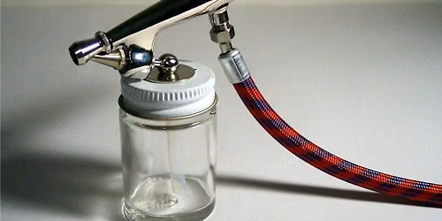 Airbrush 101
