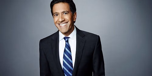 Dr. Sanjay Gupta - Evening One