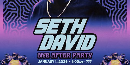 Seth David